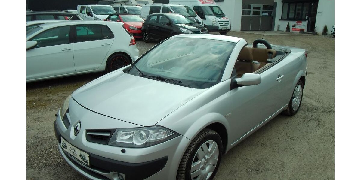 Renault Megane 141.000 km 3.650 &euro; Waiblingen (bei Stuttgart) 71332