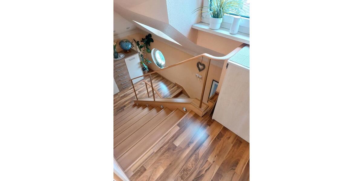 Maisonettenwohnung Stuttgart Stuttgart-Ost - 7 Zimmer, 1.050.000&euro; | Angebot:22499064