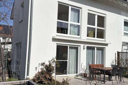 Haus Filderstadt - 6 Zimmer, 158 m&sup2;, 890.000&euro; | Angebot:25401161