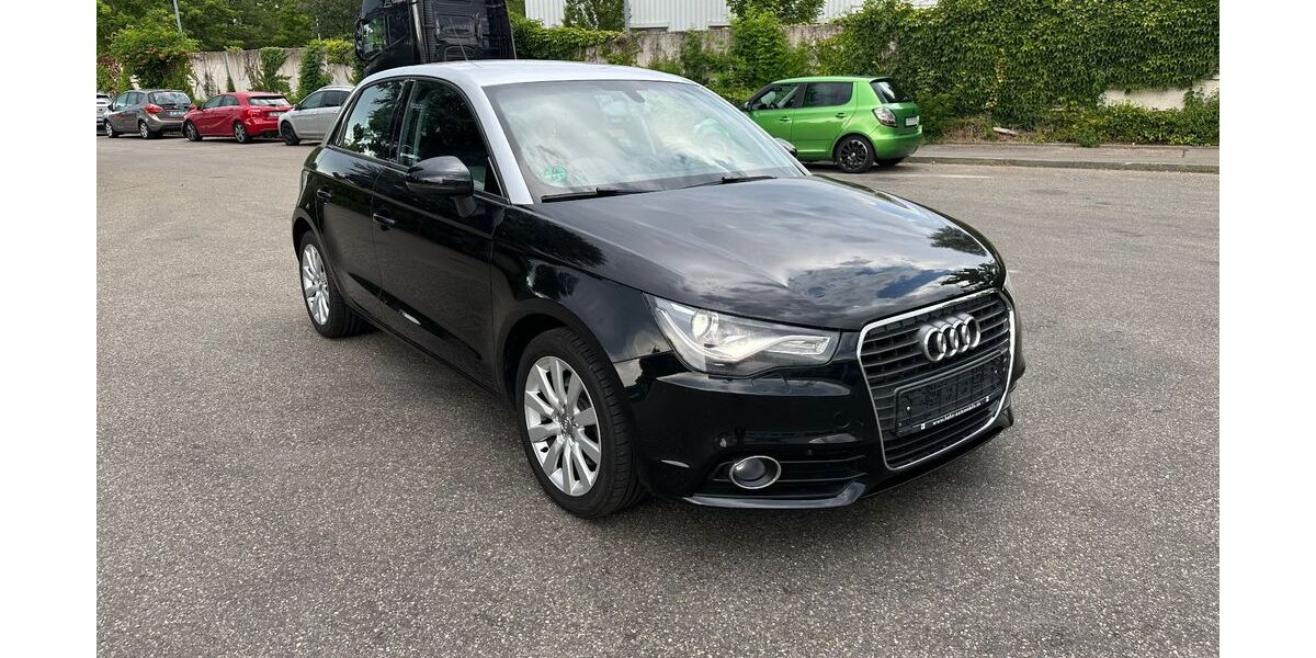 Audi A1 150.000 km 7.950 &euro; Möglingen/Ludwigsburg 71696