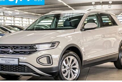 VW T-Roc 77.246 km 22.430 &euro; Stuttgart-Feuerbach 70469