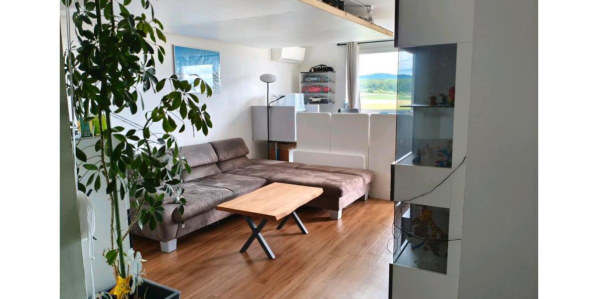 Etagenwohnung Backnang - 3.5 Zimmer, 84 m&sup2;, 279.000&euro; | Angebot:26987258