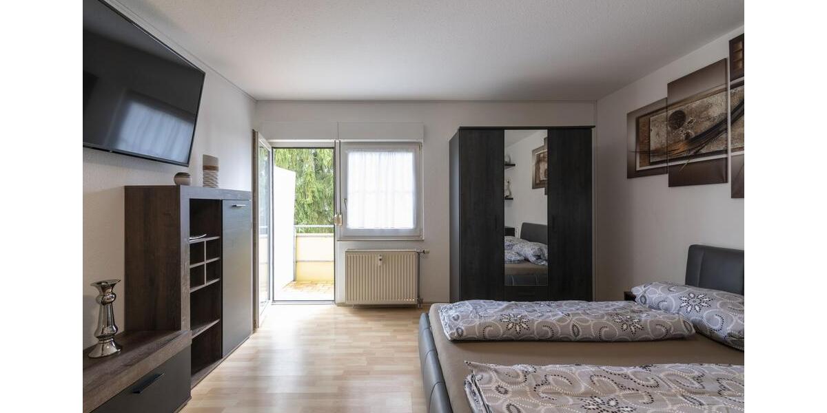 Etagenwohnung Vaihingen an der Enz - 2 Zimmer, 51 m&sup2;, 790&euro; | Angebot:25081882
