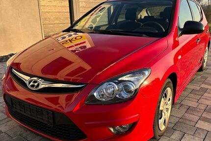 Hyundai i30 228.274 km 2.200 &euro; Backnang 71522