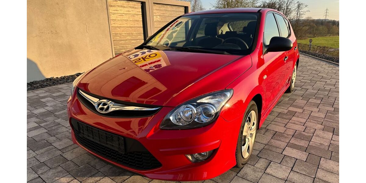 Hyundai i30 228.274 km 2.200 &euro; Backnang 71522