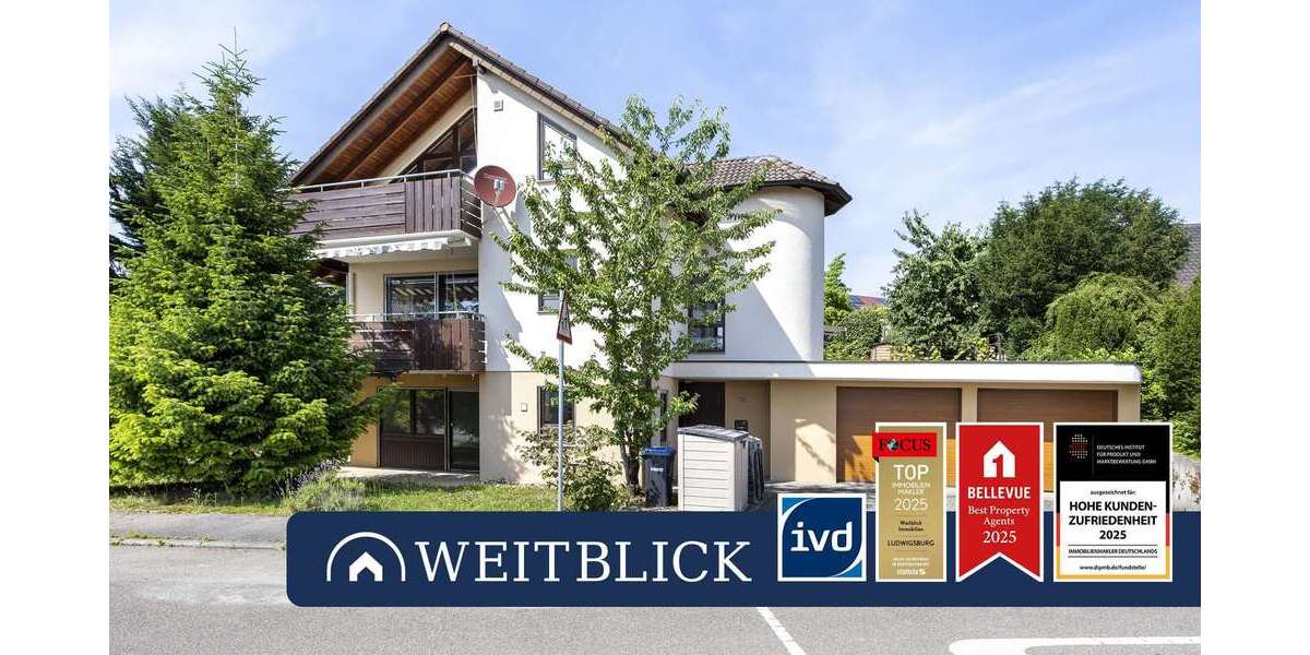 Einfamilienhaus Ingersheim - 8.5 Zimmer, 267 m&sup2;, 778.000&euro; | Angebot:21467068