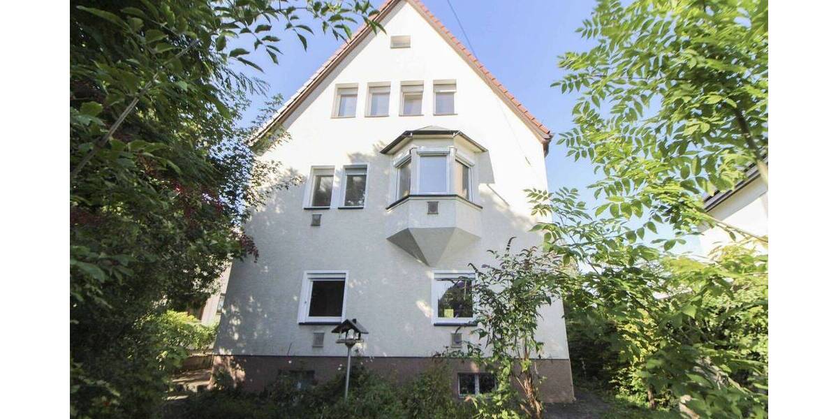 Mehrfamilienhaus, Wohnhaus Stuttgart Botnang - 9 Zimmer, 980.000&euro; | Angebot:26391056