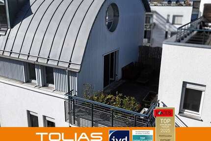 Wohnung Stuttgart Bad Cannstatt - 2 Zimmer, 66 m&sup2;, 270.000&euro; | Angebot:25543308