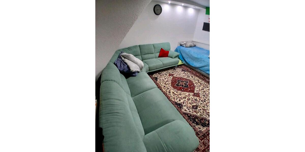 Etagenwohnung Remseck am Neckar - 4.5 Zimmer, 110 m&sup2;, 1.000&euro; | Angebot:25085440