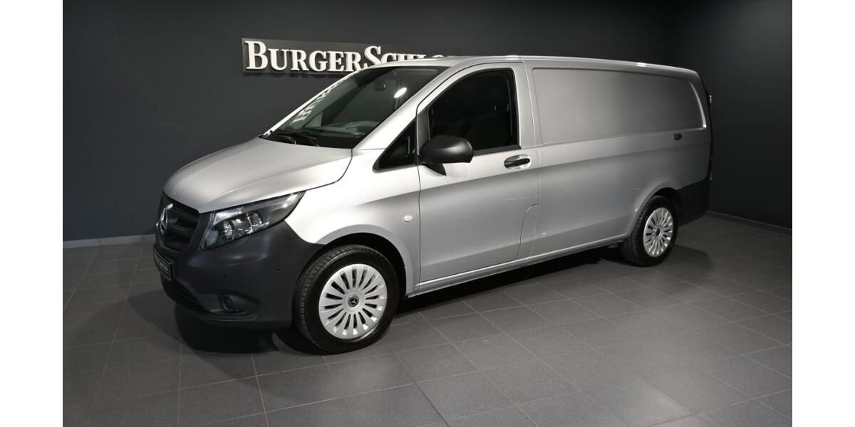 Mercedes-Benz Vito 35.673 km 45.767 &euro; Waiblingen 71332