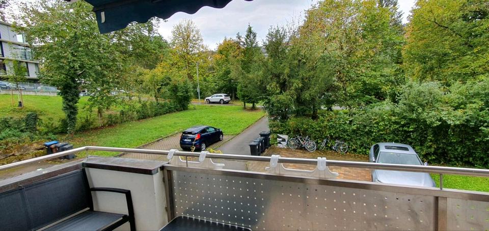 Etagenwohnung Wernau (Neckar) - 5 Zimmer, 103 m&sup2;, 380.000&euro; | Angebot:25080474