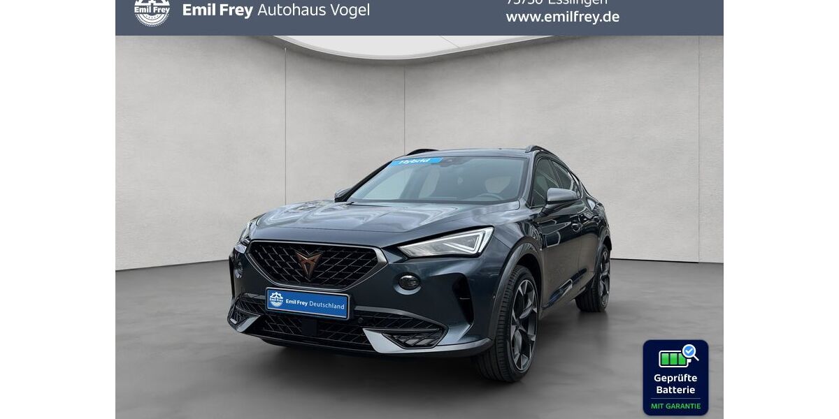 Cupra Formentor 75.144 km 27.440 &euro; Esslingen 73730