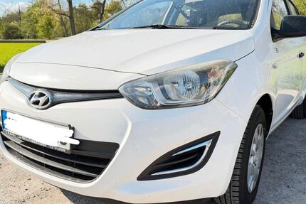 Hyundai i20 146.700 km 3.000 &euro; Oberriexingen 71739