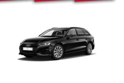 Audi A4 45.632 km 26.940 &euro; Stuttgart 70563