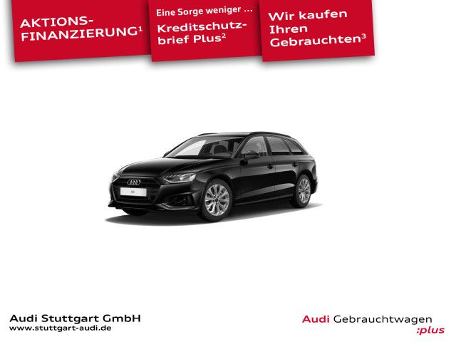 Audi A4 45.632 km 26.940 &euro; Stuttgart 70563