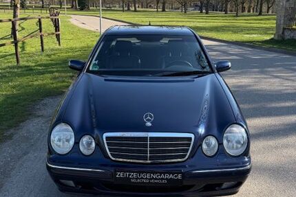 Mercedes-Benz E 430 97.800 km 16.990 &euro; Ludwigsburg 71634