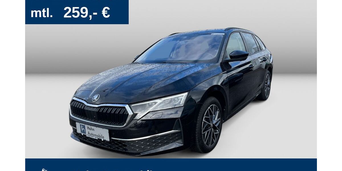 Skoda Octavia 25.613 km 28.990 &euro; Weinstadt-Endersbach 71384