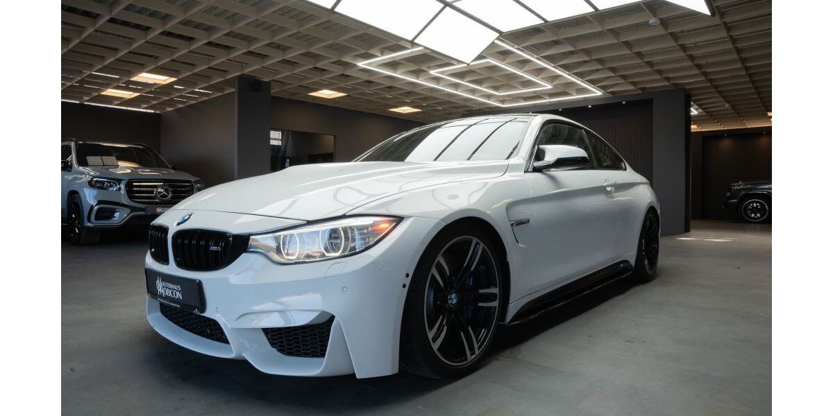 BMW M4 67.699 km 43.990 &euro; Remseck 71686