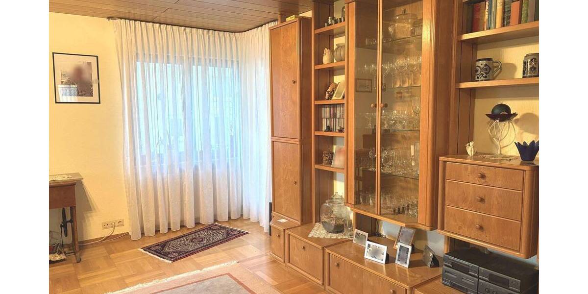 Etagenwohnung Stuttgart Vaihingen - 3 Zimmer, 75 m&sup2;, 348.000&euro; | Angebot:25909037