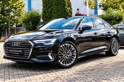 Audi A6 207.660 km 26.999 &euro; Waiblingen 71332