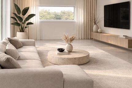 Wohnung Weissach im Tal - 5 Zimmer, 132 m&sup2;, 1.630&euro; | Angebot:26020895