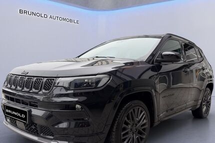 Jeep Compass 78.200 km 23.900 &euro; Stuttgart 70565