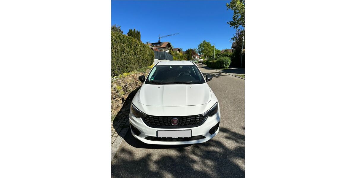 Fiat Tipo 78.000 km 10.400 &euro; Plochingen 73207