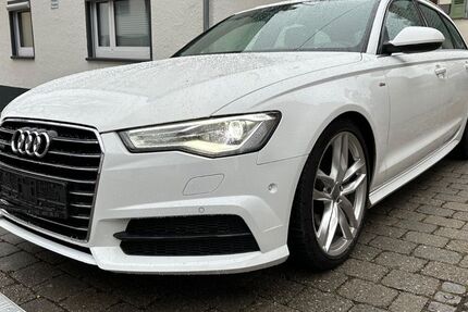 Audi A6 195.000 km 16.490 &euro; Kirchheim 73230