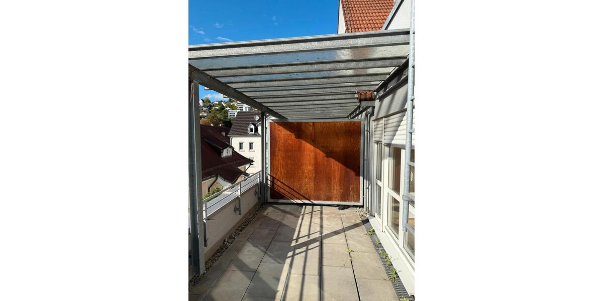 Etagenwohnung Esslingen am Neckar - 2 Zimmer, 65 m&sup2;, 1.000&euro; | Angebot:25944159