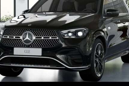 Mercedes-Benz GLE 450 14.000 km 91.990 &euro; Stuttgart 70372