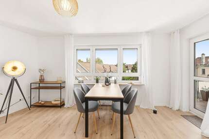 Wohnung Esslingen - 2 Zimmer, 46 m&sup2;, 199.900&euro; | Angebot:27591002