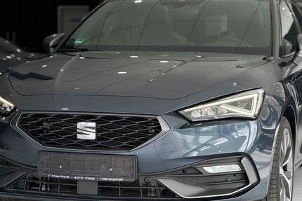 Seat Leon 111.000 km 18.950 &euro; Weil im Schönbuch 71093