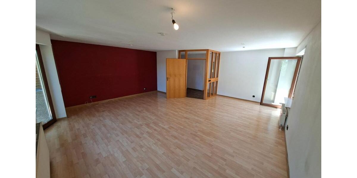 Erdgeschoßwohnung Filderstadt - 4 Zimmer, 115 m&sup2;, 450.000&euro; | Angebot:27263491