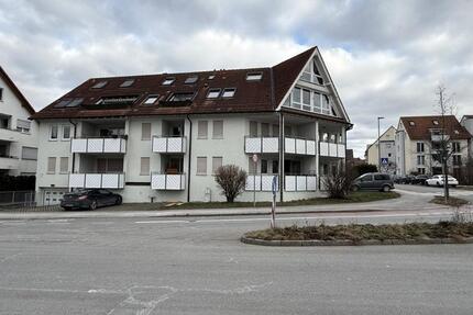 Wohnung Kirchheim unter Teck - 3 Zimmer, 87 m&sup2;, 280.000&euro; | Angebot:25381071