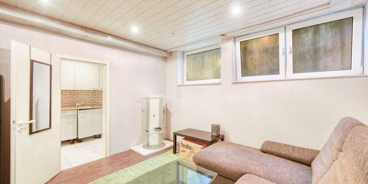 Etagenwohnung Stuttgart Giebel - 3 Zimmer, 64 m&sup2;, 235.000&euro; | Angebot:25670988