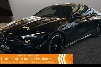 Mercedes-Benz CLE 200 4.196 km 54.890 &euro; Stuttgart 70469