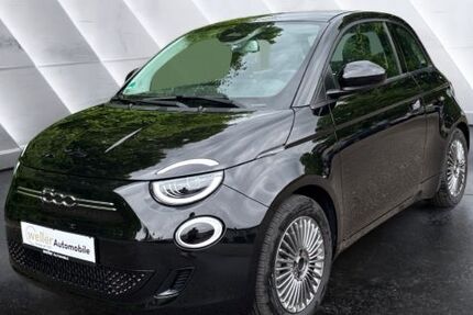 Fiat 500e 10.000 km 20.850 &euro; Bietigheim-Bissingen 74321