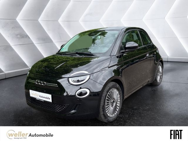 Fiat 500e 10.000 km 20.850 &euro; Bietigheim-Bissingen 74321