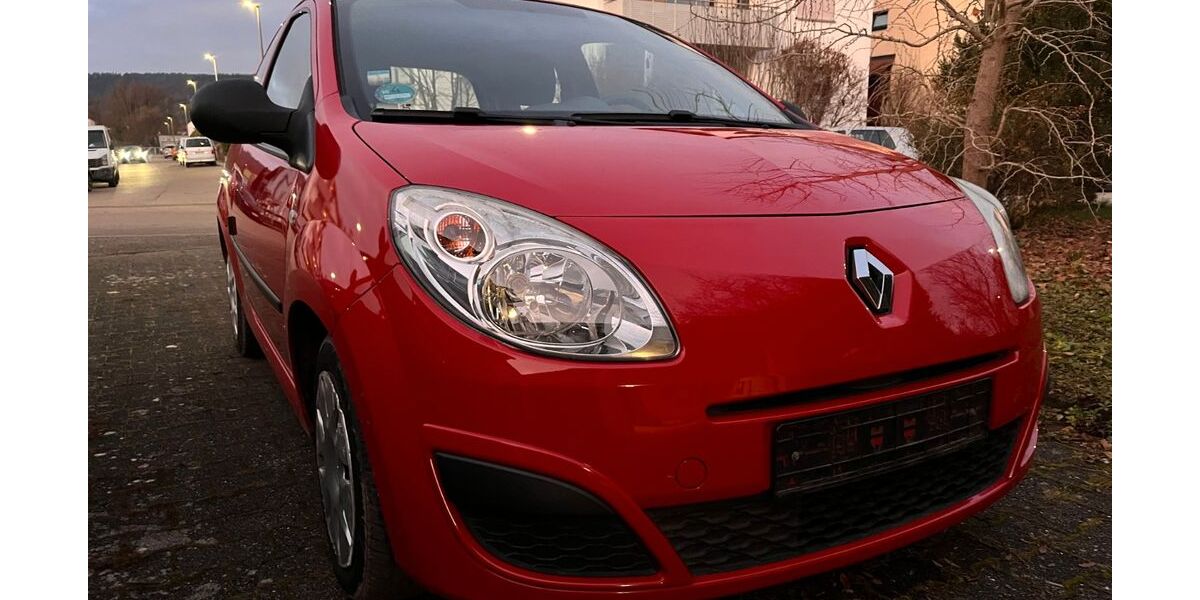 Renault Twingo 156.500 km 2.000 &euro; Schorndorf 73614