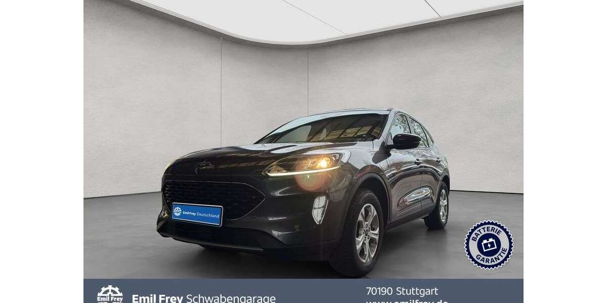 Ford Kuga 42.016 km 21.770 &euro; Stuttgart 70190