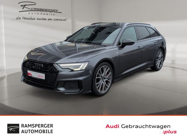 Audi A6 58.000 km 40.880 &euro; Kirchheim 73230