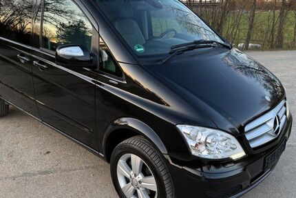 Mercedes-Benz Viano 185.025 km 14.995 &euro; Walddorfhäslach 72141