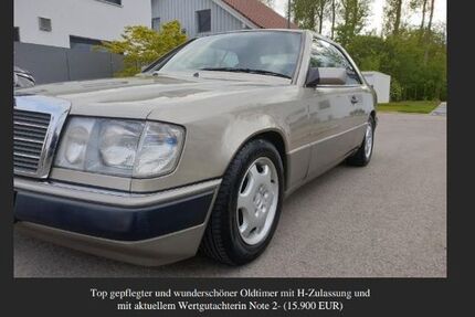 Mercedes-Benz CE 230 197.000 km 14.000 &euro; Dettingen unter Teck 73265
