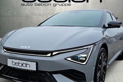 Kia EV6 5.700 km 49.990 &euro; Frickenhausen 72636