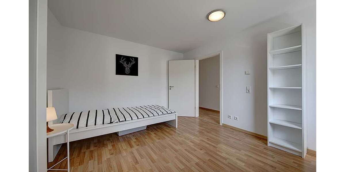 Zimmer Stuttgart Bad Cannstatt - 435&euro; | Angebot:24807834