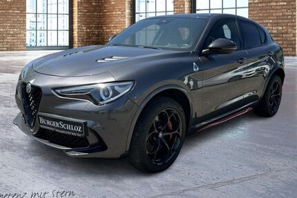 Alfa Romeo Stelvio 70.273 km 43.450 &euro; Uhingen 73066