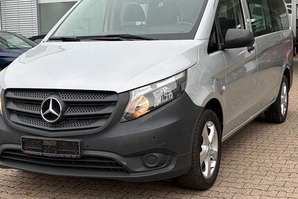 Mercedes-Benz Vito 49.930 km 24.995 &euro; Stuttgart 70597