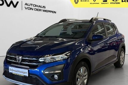 Dacia Sandero 20.500 km 15.900 &euro; Stuttgart 70469