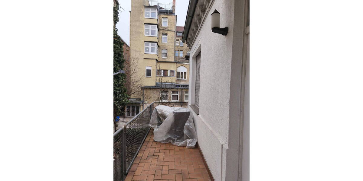 Etagenwohnung Stuttgart Süd - 2 Zimmer, 42 m&sup2;, 289.000&euro; | Angebot:26080177