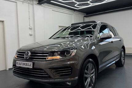 VW Touareg 175.000 km 21.990 &euro; Göppingen 73037